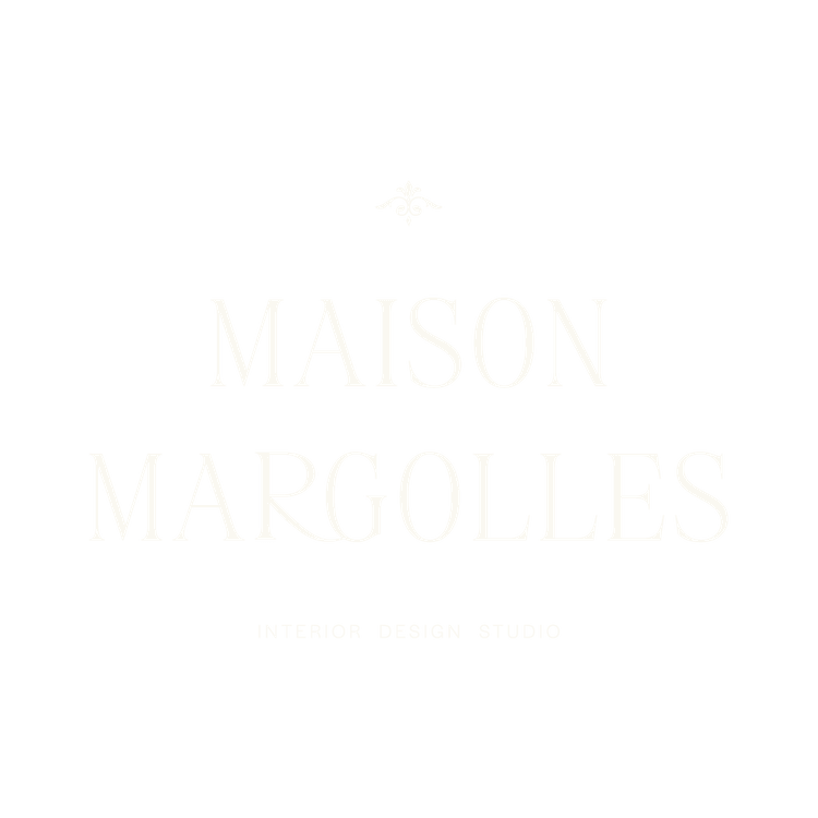 Maison Margolles — Interior Design Studio